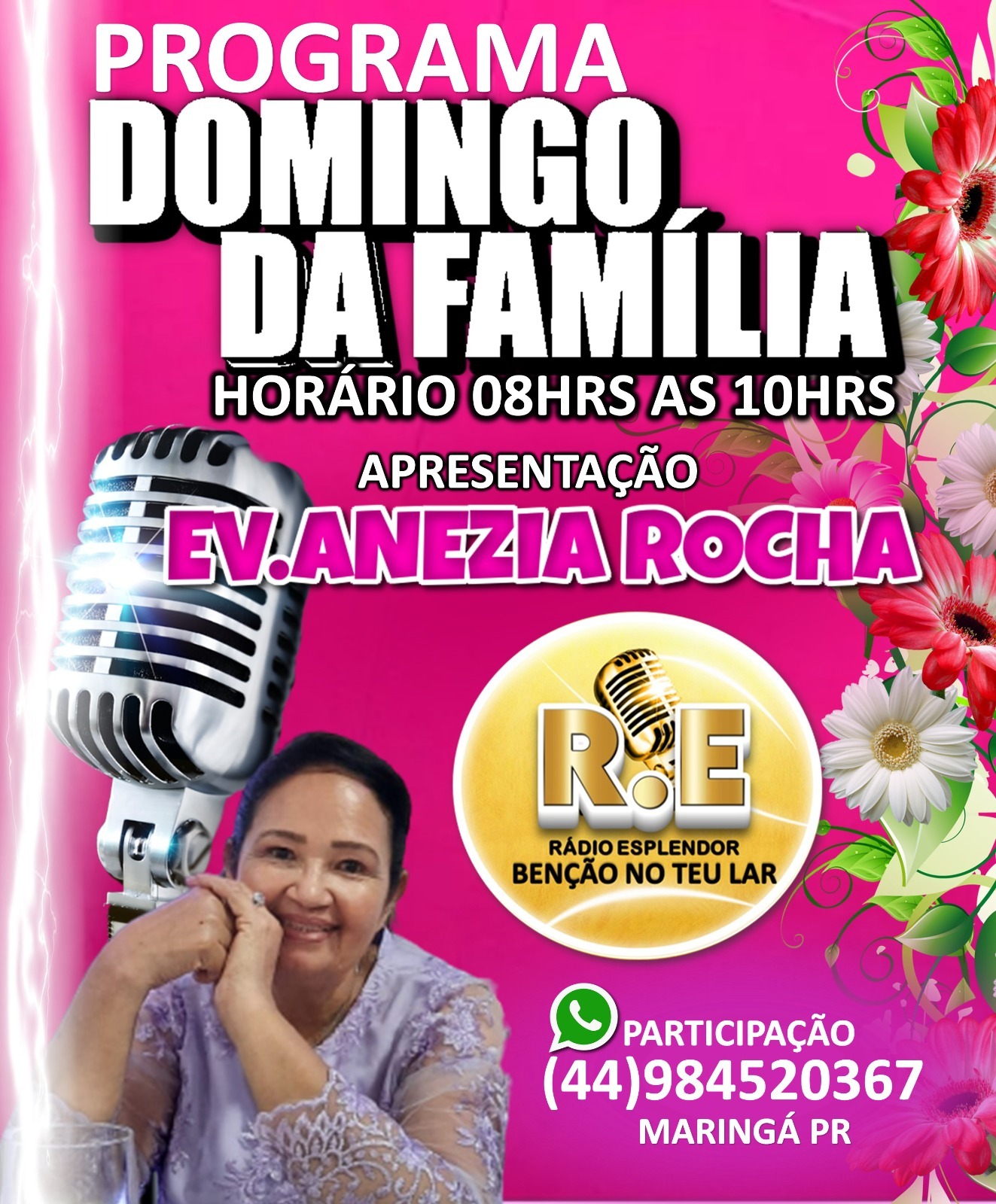 anuncio